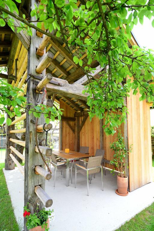 Landhaus Zoppoth Kotschach-Mauthen Exterior photo